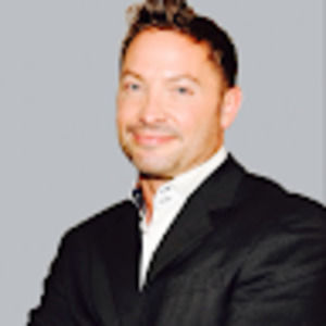 Meet your Posher, Dr. darin l.